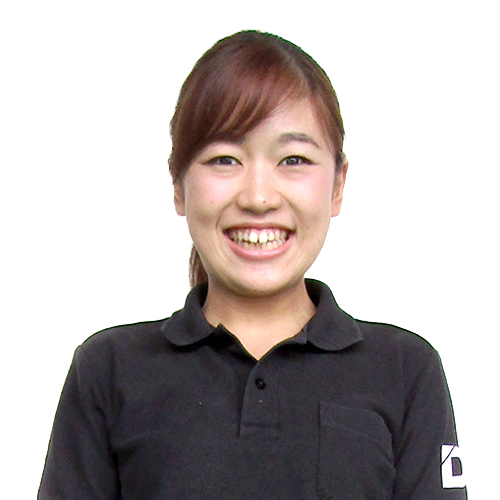 志田 沙樹