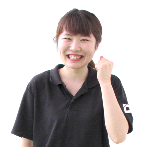 篠崎 陽花