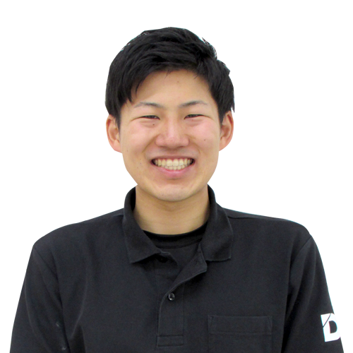 阿部 壱輝