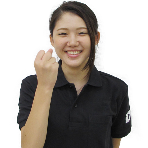 板場 こずえ