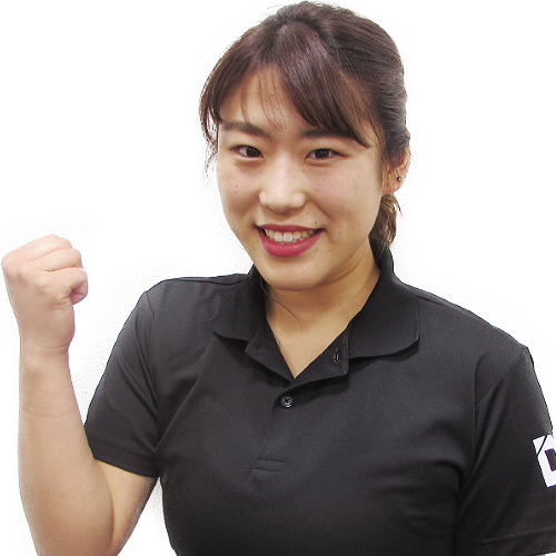 小林莉緒