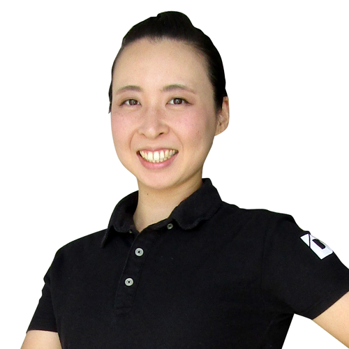 相子 真理恵