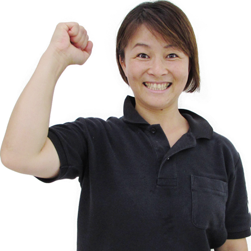 佐藤 知美