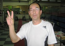 中田 正幸さま(50代・男性)