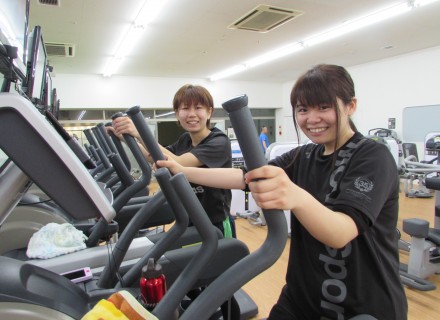 思い切って始めてみましょう