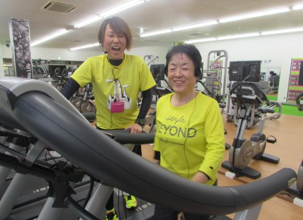痛みの改善を是非！ディーズで