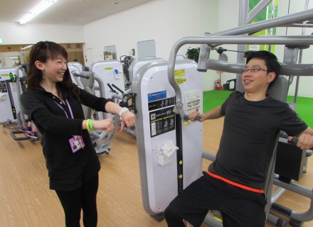 成果と笑顔をディーズで