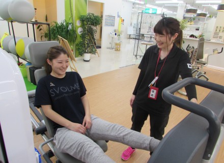 運動は自己投資