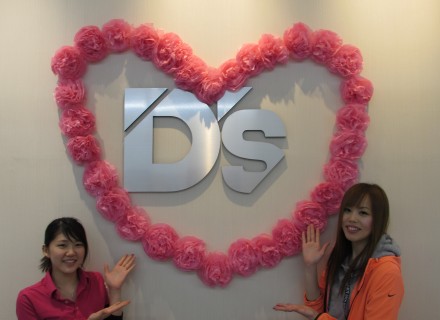２周年！関わりあう全ての方に感謝です！