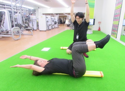 あなたのお悩みの原因は骨盤にありました！