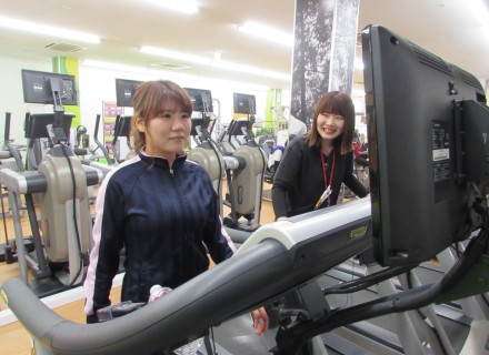 ディーズだから続けられる！続けられるから成果がでる！
