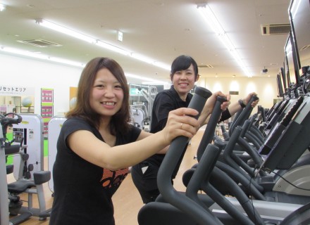 春に新しいチャレンジをしよう！
