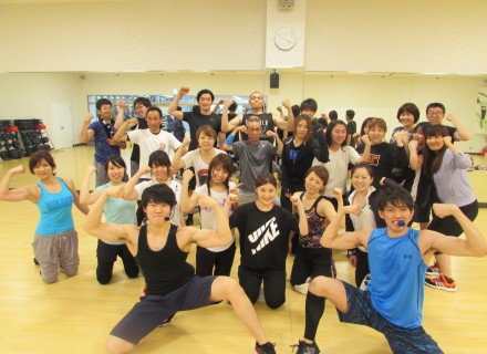 町田、インパクトデビュー！