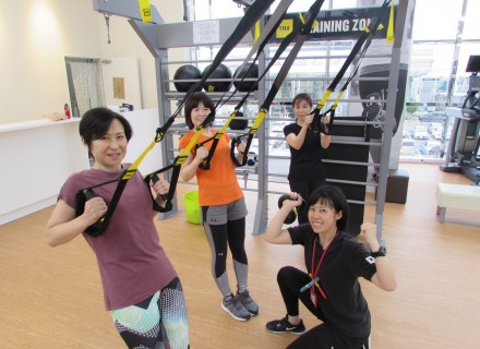 楽しいから続けられる！続けられるから成果が出せる！