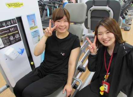 ディーズの安心徹底サポート！